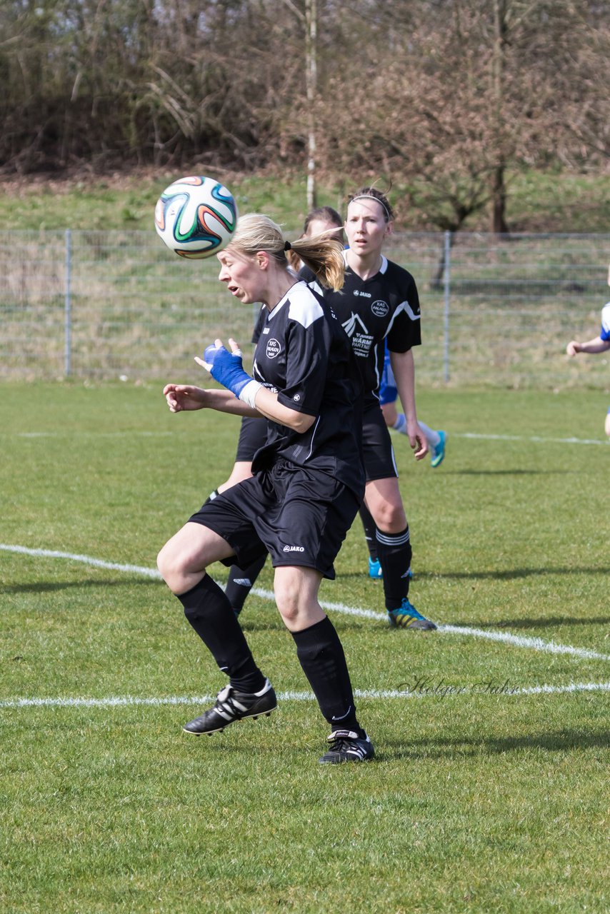 Bild 122 - Frauen Trainingsspiel FSC Kaltenkirchen - SV Henstedt Ulzburg 2